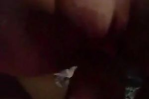 Oriental hoe with an apple bottom likes getting screwed on camera