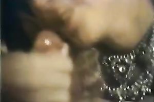 Cock loving whores blow one chap and exchange cum at the end