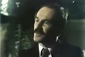 Cock loving whores blow one chap and exchange cum at the end