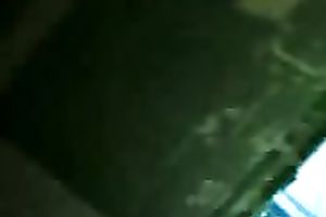 Cock crazed whore knows how to give excellent head