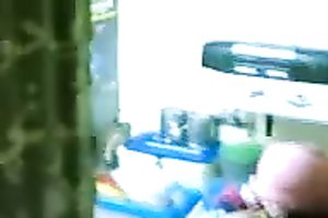 Cock crazed whore knows how to give excellent head