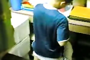 Cock crazed whore knows how to give excellent head