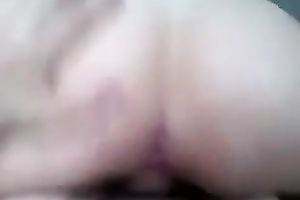 Me and my BBC slut have a fun sex in the missionary and the cowgirl positions