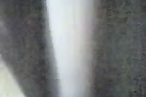 My hawt girlfriend with well-matured mounds likes being naked