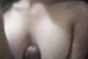 Amateur Asian slutwife acquires her hairy cunt pounded remarcably well