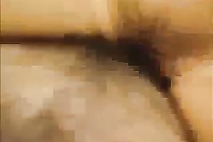 Brown-haired cutie sucks my shaft previous to taking a ride on it