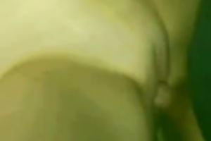 Two favourable fellows are having joy with my youthful and indecent BBC slut