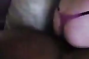 Sweet redhead PAWG slutty wife can't live without to be hammered with BBC