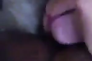 Sweet redhead PAWG slutty wife can't live without to be hammered with BBC