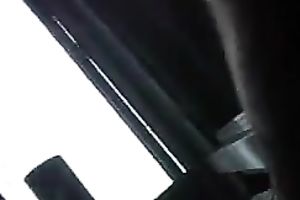 I took a worthy upskirt episode of admirable looking nympho