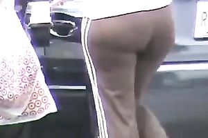 Fat non-professional asses unforgettable compilation episode