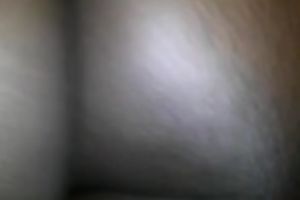 My slutty wife has a precious large obese arse and this babe is damn proud of it