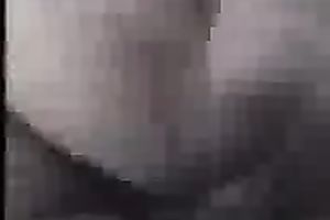 My breasty Indian brunette hair acquires her taut vagina polished