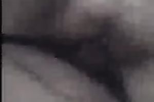 My breasty Indian brunette hair acquires her taut vagina polished