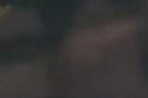 Slutty Mexicana blows and fingers her curly wet crack in POV movie scene