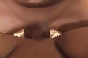 Blonde beauty lets me fuck her smooth twat and cum on her face