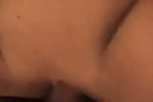 Blonde beauty lets me fuck her smooth twat and cum on her face