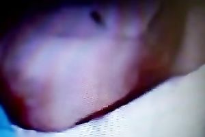 I suck my hubby's rod with great excitement until I receive the cum I desire