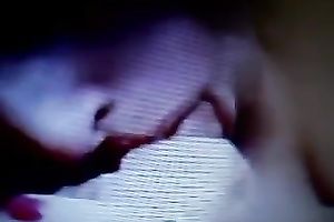 I suck my hubby's rod with great excitement until I receive the cum I desire