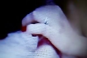 I suck my hubby's rod with great excitement until I receive the cum I desire