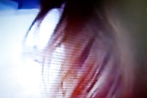 I suck my hubby's rod with great excitement until I receive the cum I desire