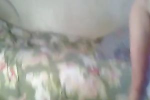 Me and my playgirl making love reverse cowgirl style