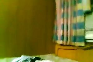 Indian hussy admires her BF with her oral-sex skills in POV episode