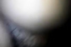 Latina housewife with curly love tunnel and large marangos having sex on web camera