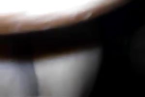 Latina housewife with curly love tunnel and large marangos having sex on web camera