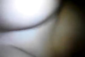 Latina housewife with curly love tunnel and large marangos having sex on web camera