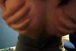 Ыlutty and dirty doxy with priceless body shows me her a-hole