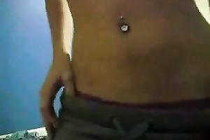 Ыlutty and dirty doxy with priceless body shows me her a-hole