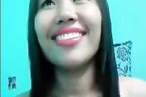 Webcam solo with me boasting of my attractive large love bubbles