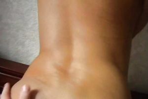 Filthy European slim GF would like to play with her boyfriend