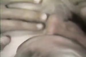 Captivating seductress is in love with her lover's shlong