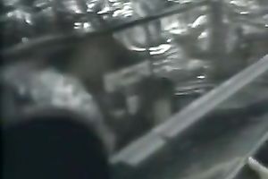 Captivating seductress is in love with her lover's shlong