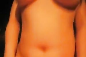 Playing with her boobs whilst that babe is on top is joy for me