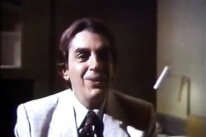 Group hot with highly slutty and hot babe on big ottoman