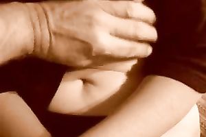 My older hottie feeling priceless with me away from her spouse