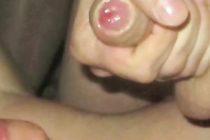 Just my milf German dirty slut wife and her appetite for spunk