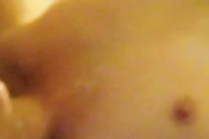 Just my milf German dirty slut wife and her appetite for spunk