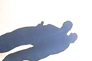 Handjob astonishing dilettante mix clip from my collection