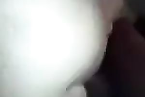 This whore wishes to know what does it feels loves to have sex with a dark stud