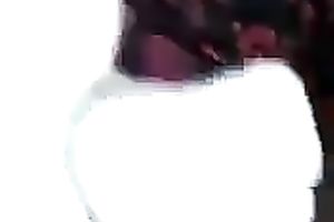 This whore wishes to know what does it feels loves to have sex with a dark stud