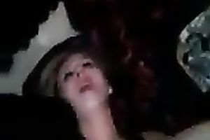 This whore wishes to know what does it feels loves to have sex with a dark stud