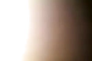 Fingering and taping dry brown cooter on webcam in my bedroom