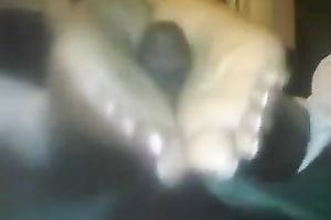 I love footjobs and I think they are beautiful pleasure and enchanting