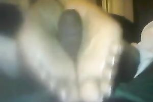 I love footjobs and I think they are beautiful pleasure and enchanting