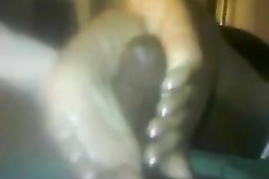 I love footjobs and I think they are beautiful pleasure and enchanting