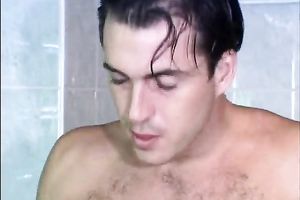 Some mind-blowingly sexy fucking in a sexy tub for u to have a fun